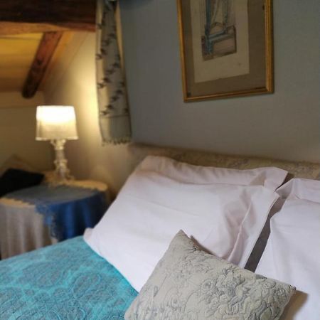 Agriturismo Il Gelso Traversetolo Eksteriør bilde