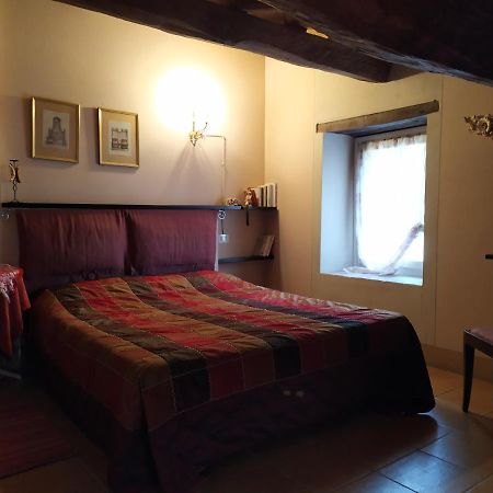 Agriturismo Il Gelso Traversetolo Eksteriør bilde