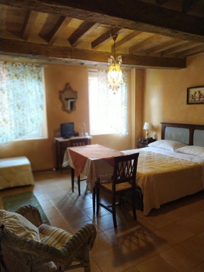 Agriturismo Il Gelso Traversetolo Eksteriør bilde