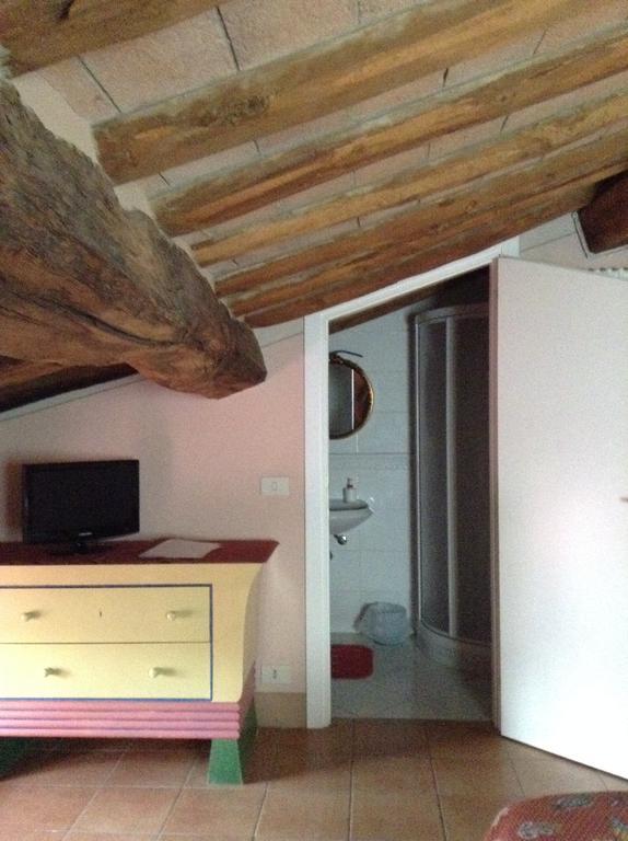 Agriturismo Il Gelso Traversetolo Eksteriør bilde