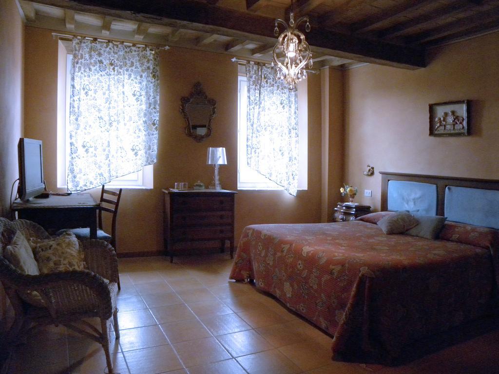 Agriturismo Il Gelso Traversetolo Eksteriør bilde