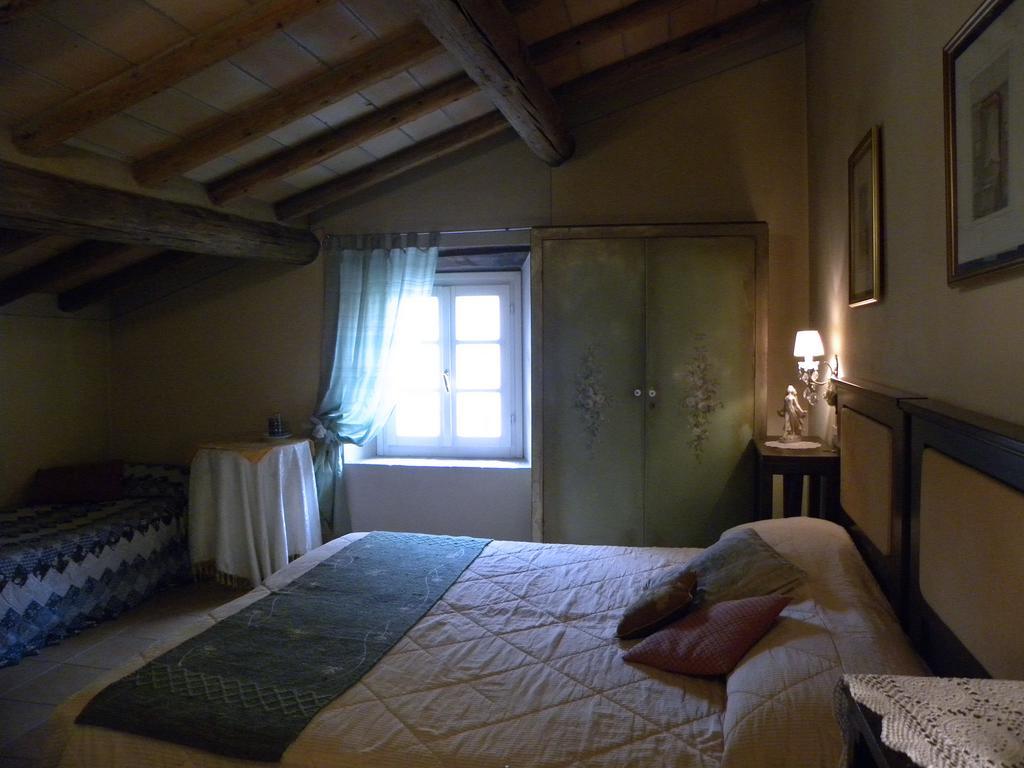 Agriturismo Il Gelso Traversetolo Eksteriør bilde