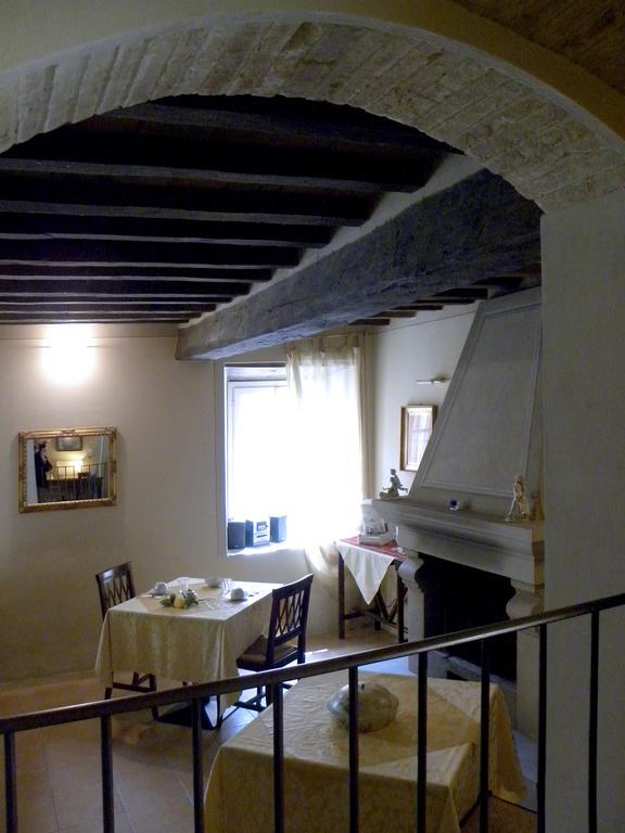 Agriturismo Il Gelso Traversetolo Eksteriør bilde