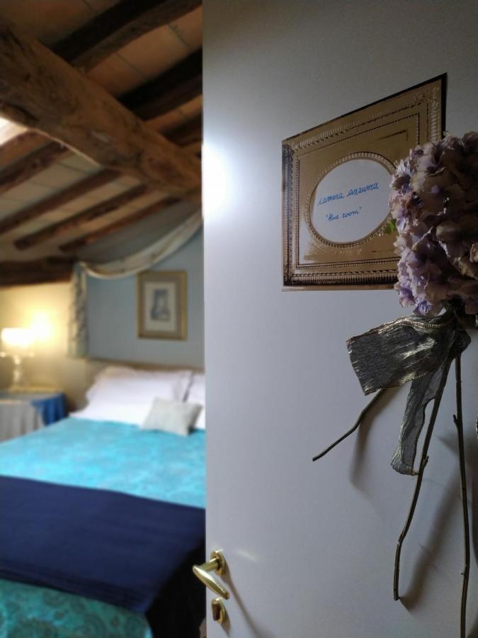 Agriturismo Il Gelso Traversetolo Eksteriør bilde