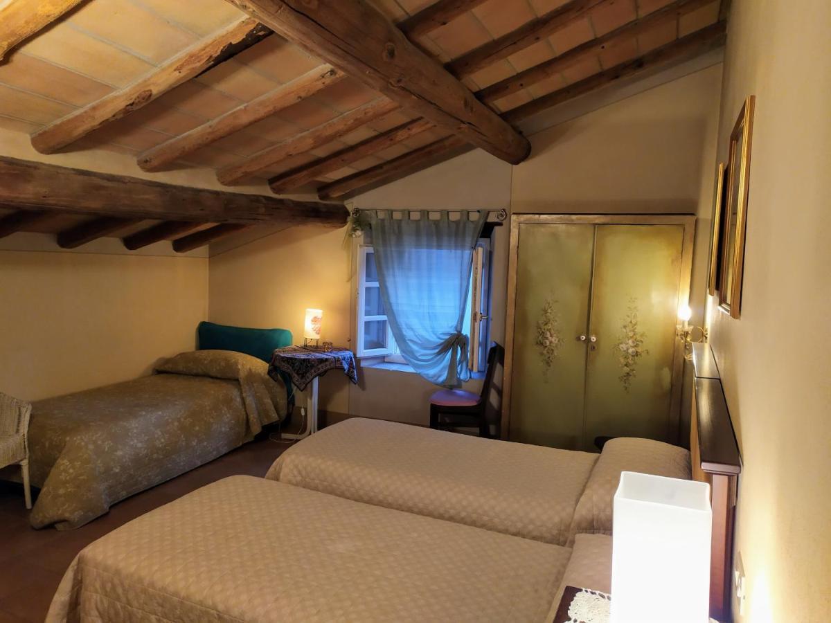 Agriturismo Il Gelso Traversetolo Eksteriør bilde