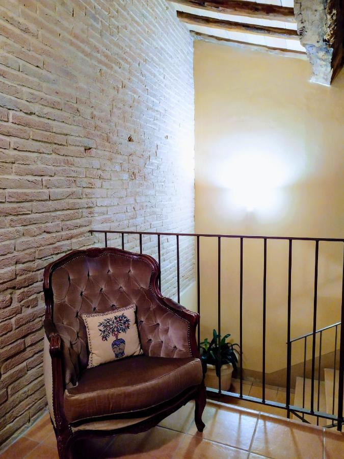 Agriturismo Il Gelso Traversetolo Eksteriør bilde