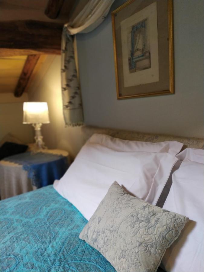 Agriturismo Il Gelso Traversetolo Eksteriør bilde