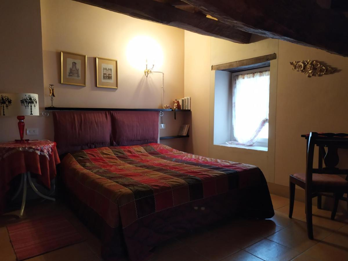 Agriturismo Il Gelso Traversetolo Eksteriør bilde