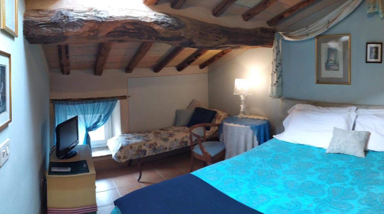 Agriturismo Il Gelso Traversetolo Eksteriør bilde